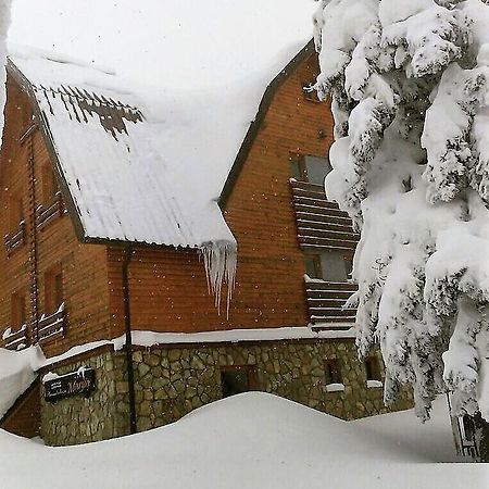 Apartmani Marija Jahorina Kültér fotó