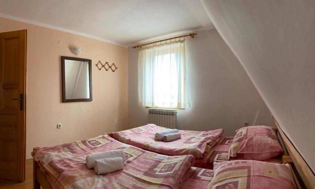 Apartmani Marija Jahorina Kültér fotó