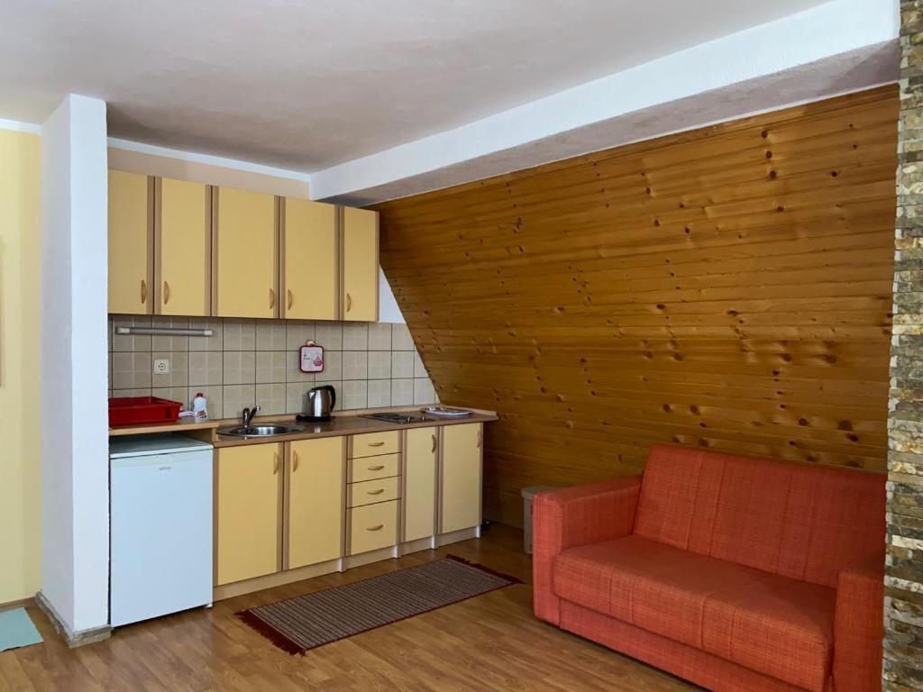 Apartmani Marija Jahorina Kültér fotó