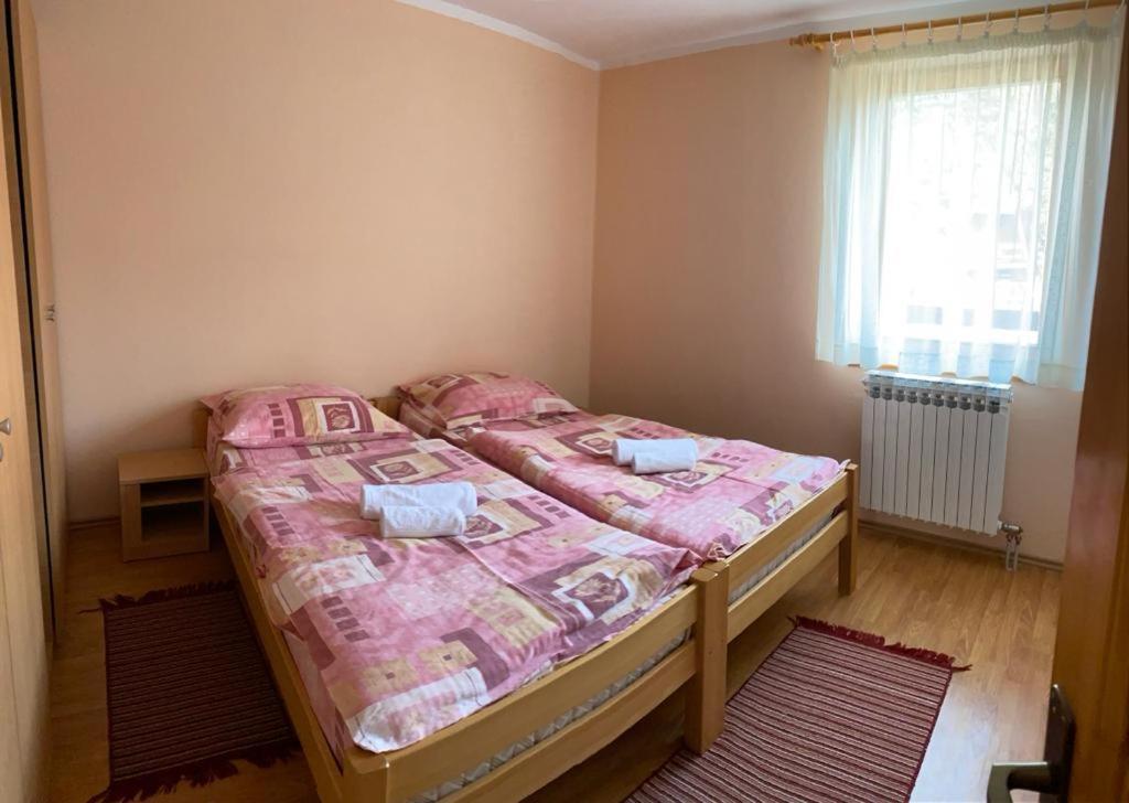 Apartmani Marija Jahorina Kültér fotó