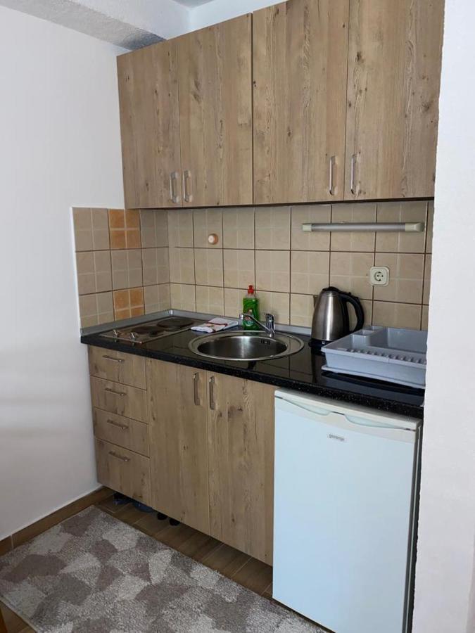 Apartmani Marija Jahorina Kültér fotó
