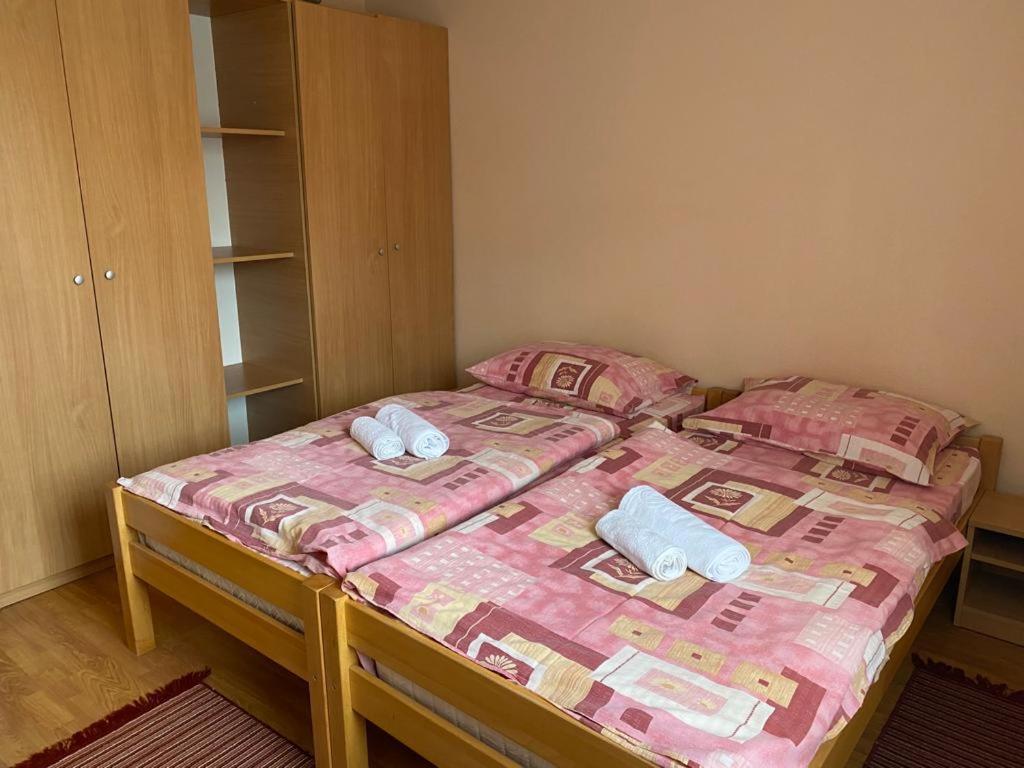 Apartmani Marija Jahorina Kültér fotó