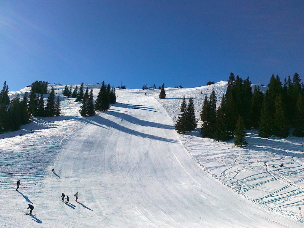 Apartmani Marija Jahorina Kültér fotó