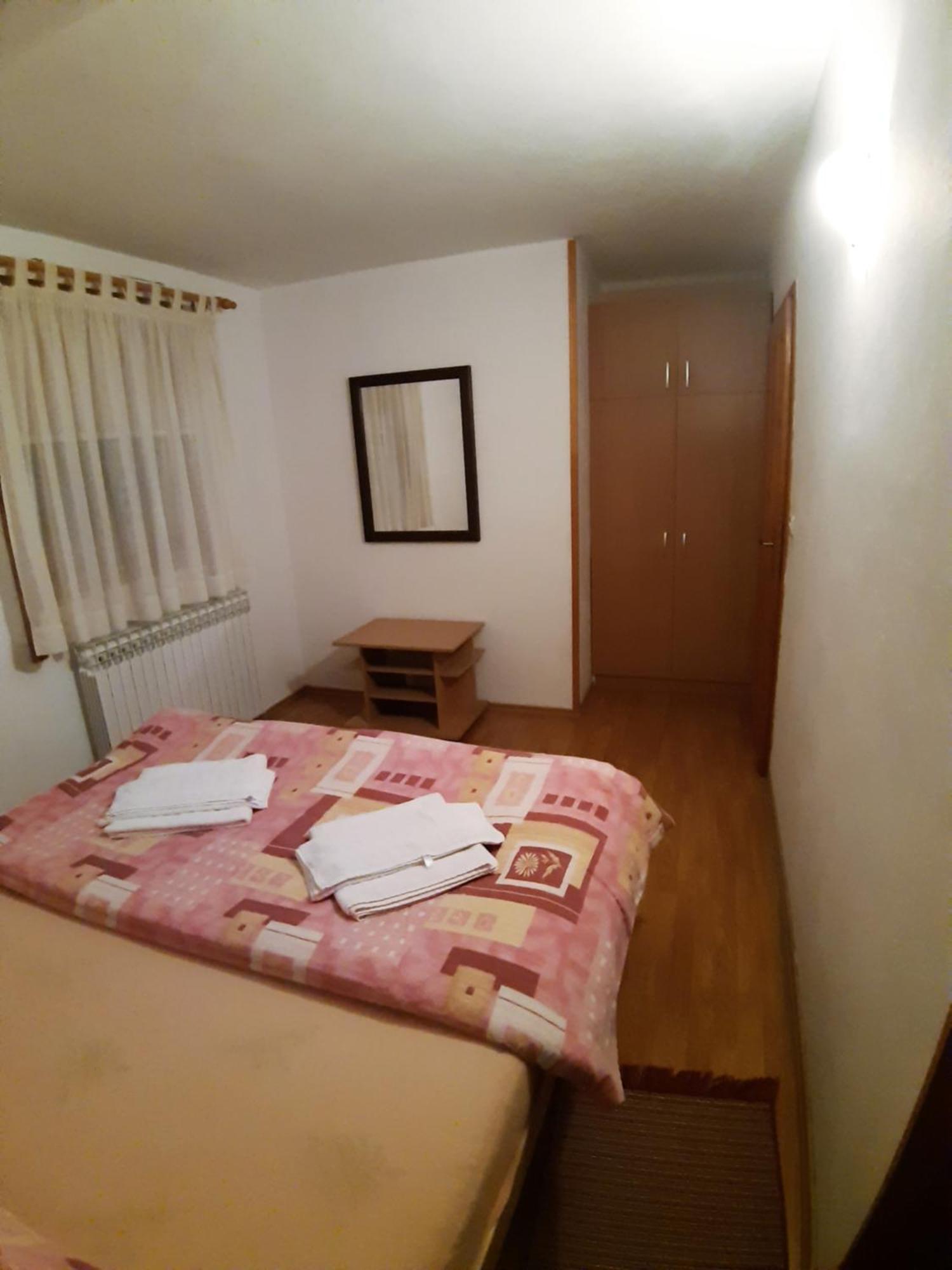 Apartmani Marija Jahorina Kültér fotó