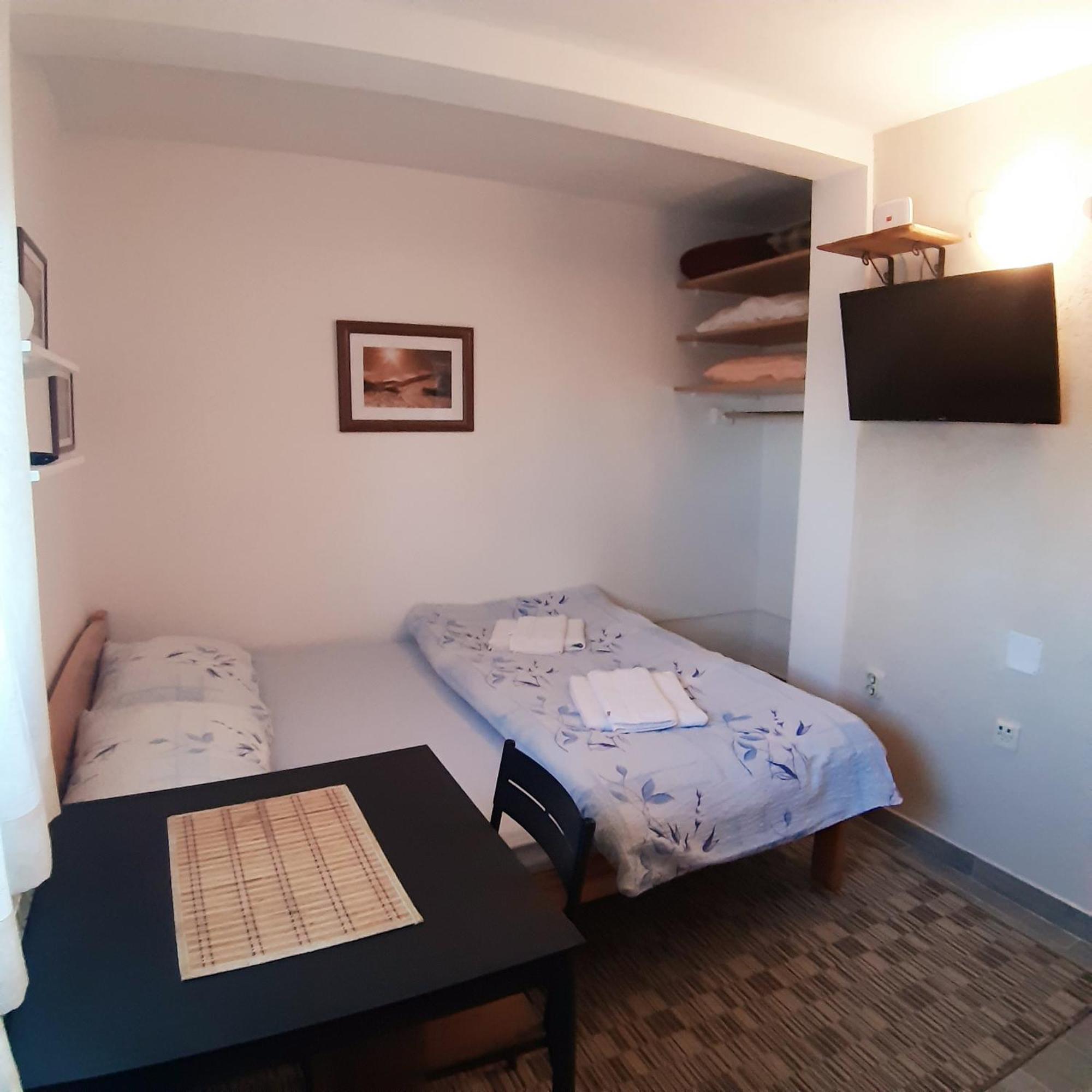 Apartmani Marija Jahorina Kültér fotó