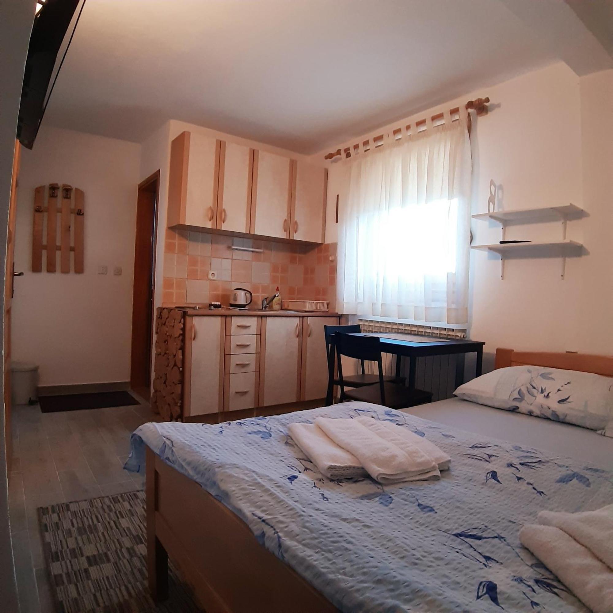 Apartmani Marija Jahorina Kültér fotó