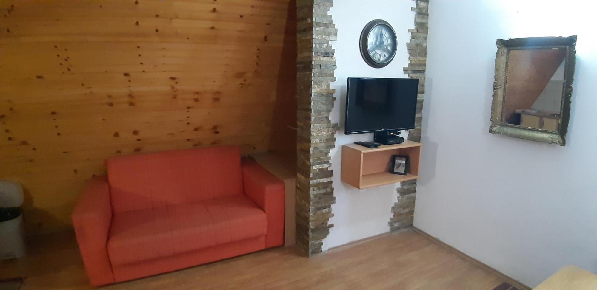 Apartmani Marija Jahorina Kültér fotó