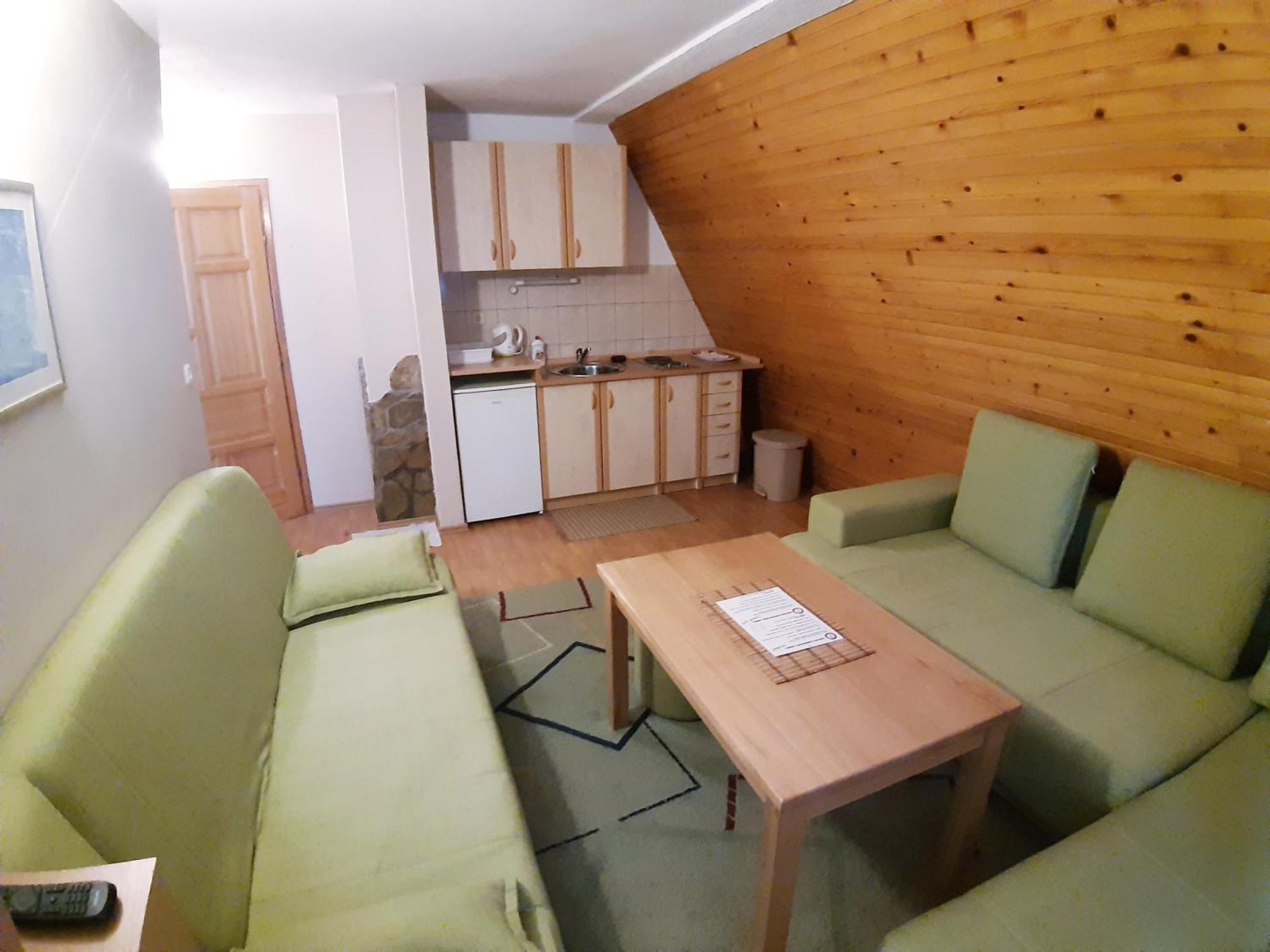 Apartmani Marija Jahorina Kültér fotó