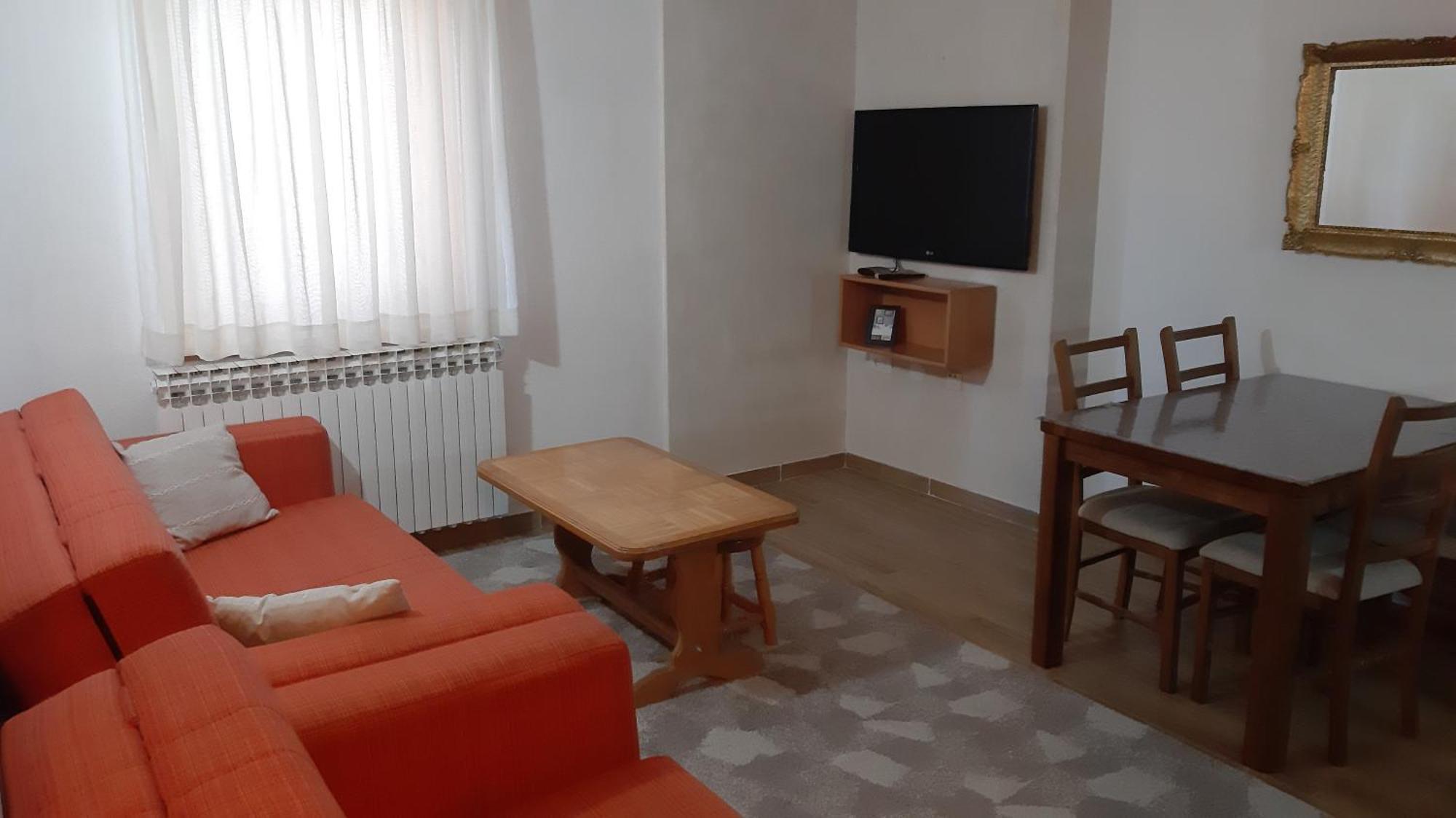 Apartmani Marija Jahorina Kültér fotó
