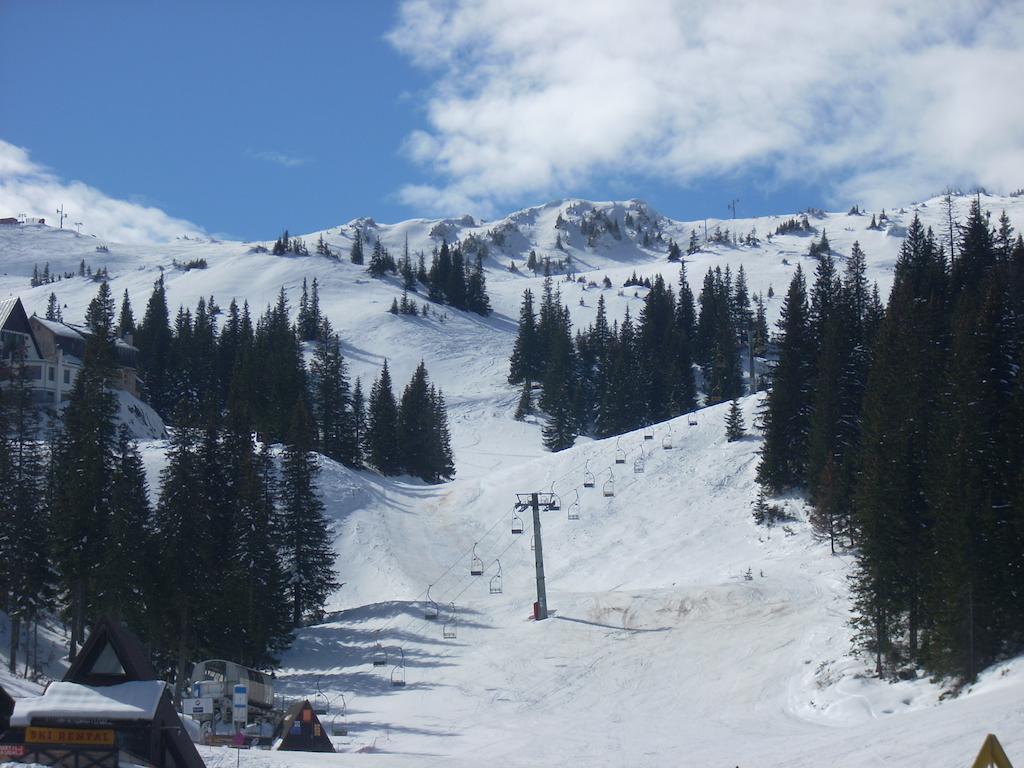 Apartmani Marija Jahorina Kültér fotó