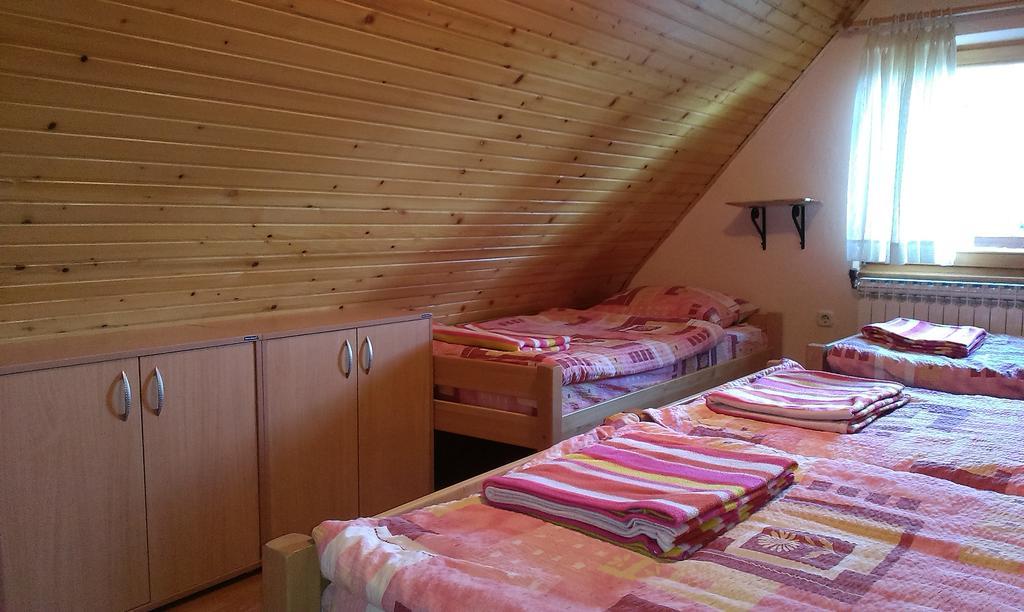 Apartmani Marija Jahorina Kültér fotó