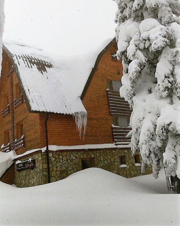 Apartmani Marija Jahorina Kültér fotó