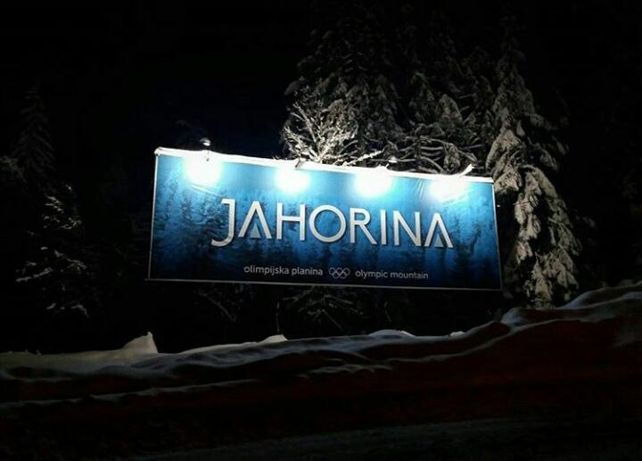 Apartmani Marija Jahorina Kültér fotó