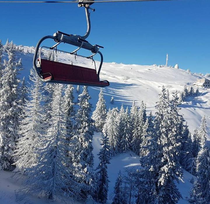 Apartmani Marija Jahorina Kültér fotó